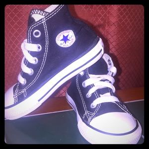 All Star Converse ⭐️ Chuck Taylor